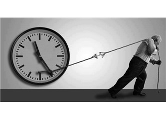 Çaresiz bekleyişler