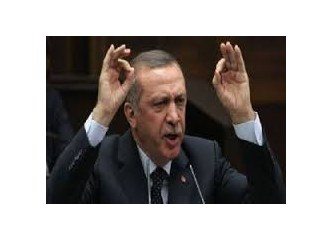 Başbakan’ı dinliyorum, gözlerim kapalı…