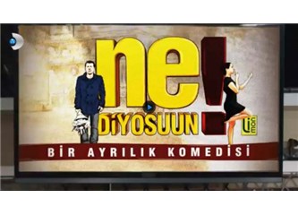 Kanal D'nin 2 bölümde biletini kestiği dizi hangisi?