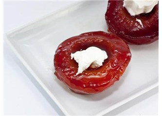 Annemin Ayva tatlısı tarifi