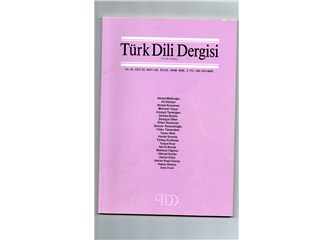 Türkçe'ye emek verenler