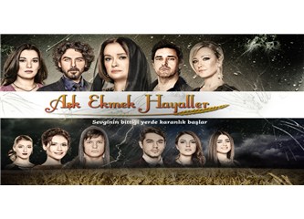 Bir haftada Show'dan 3. final kararı! | Aşk Ekmek Hayaller de final yapıyor!