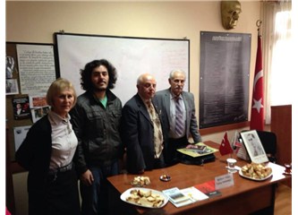 Güzellikler çiçek açınca