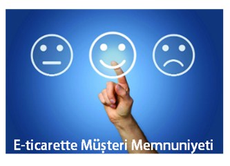 E-ticaret yaparken müşterilerinizin isteklerini ne kadar karşılıyorsunuz ?