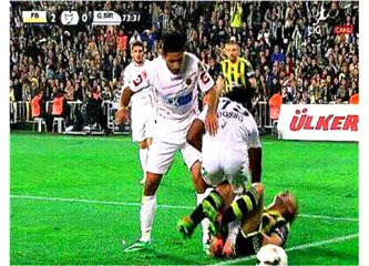 Fenerbahçe, penaltı “fakiri”ydi, şimdi “zengin”i mi oldu?