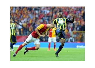 Galatasaray’lı Semih olabilmek