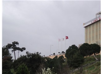 Aşkı; arayan bulurmuş!..