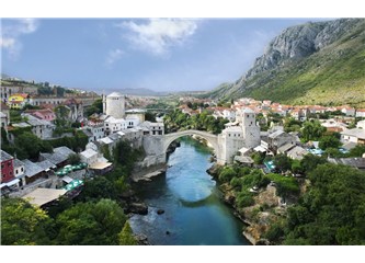 Kıbrıs neyse, Bosna’da odur