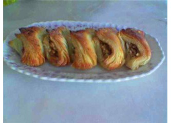 Kolay tatlı tarifleri