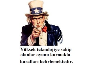 Yabancılar ve içişlerimiz; Batı soslu, anlaşmalı, dayanışmalı, çok darbeli hayat başlıyor (10)