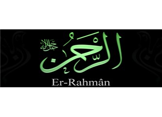 Rahman Suresi