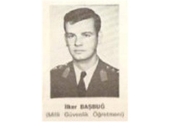 İlker Başbuğ