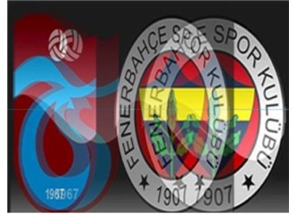 Fenerbahçe-Trabzonspor hattında “ne”li sorular!..