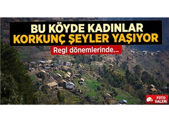 Kurtarın bu kadınları!...