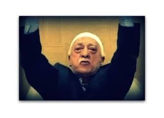 Fethullah Gülen, Allah'la konuşmuş; duydunuz mu?