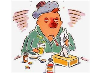 Kendim mi, yoksa kendi kendim mi?.. Yatak döşek…