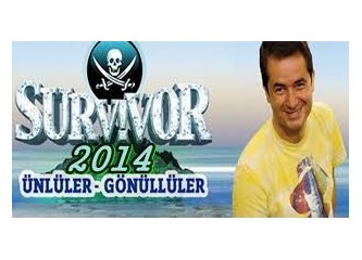 Survivor’da elemeler başladı, Ekrem gitti!