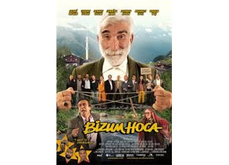 Bizum Hoca-Nitelikli bir Karadeniz Filmi