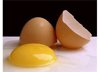 Yumurtanın Sarısı ile Beyazı kolayca nasıl ayrılır?