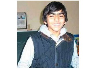 Berkin; halimizi Allah Baba’ya anlat, e mi?