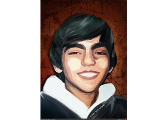 Hoşçakal Berkin, hoşçakal abim...