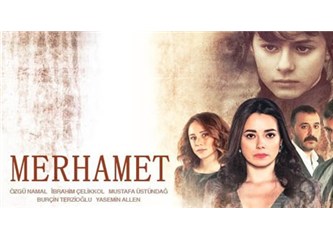 Merhamet; Bir mutsuz final hikayesi!
