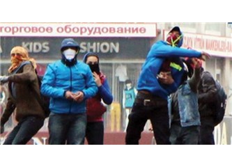 Provokasyon nasıl çalışır? -1-