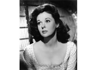 Bir Holywood Efsanesi ; Susan Hayward anısına....