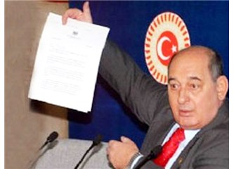 R.T. E;  Gülen'i,  Seçim Sonrası, "Yasa Dışı" İlan Etmeğe Hazırlanıyor.