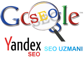 E-ticaret Sitesini Google ve Yandex'e tanıtmak isteyen işletmeler
