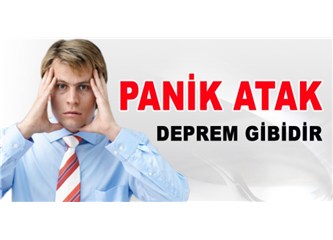 Panik Atak’ta yeni yöntem “EMDR”