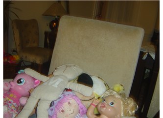 Ökkeş, Azrail ve Adaş