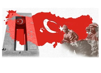 Geçildi mi Çanakkale ?