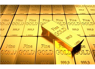 Altın fiyatları Asya ticaretinde geri tepti, Japon piyasaları tatile girdi