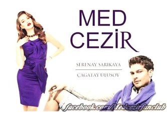 Medcezir’in yeni oyuncuları!