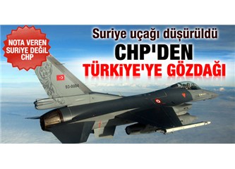 CHP ne yapmak niyetinde