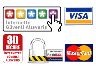 Neden güvenli E-ticaret paketleri kullanılıyor ?