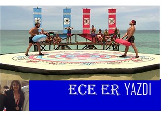 Survivor/ Turabi Sahra’nın etkisinden kurtulamıyor! Turabi’de Sahra rüzgarları