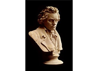 187. Ölüm Yıldönümü'nde Klasik Müzik Dehası Beethoven'e saygı...............