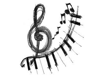 Müzik, Tanrı'nın sesidir