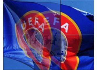 UEFA’dan “kupa” bekleniyordu, uyarı geldi: Herkes, kendi işine baksın!