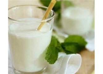 Güzelliğiniz Ve Sağlığınız için Kefir için...