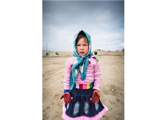Suskun bir halkın onurlu mücadelesi ( Afganistan )
