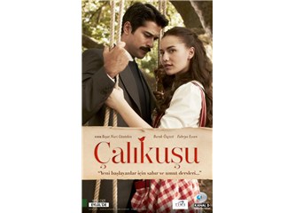 Şok ! Çalıkuşu gün değiştirdi ! | Peki ne zaman ?