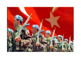 Bir deli iddia ediyor!