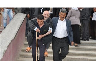 Yurttan seçim manzaraları