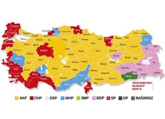 Bu seçim sonuçlarına göre aklanmış mı oluyorlar?