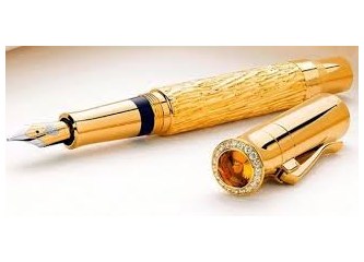 Hayal perdemde zaman ve Ben Şair