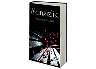 "Sensizlik" Kitabının Yazarı Bilge Özdemir Kılkış ile Röportaj