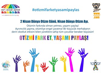 YAŞAMA ORTAK PENCEREDEN BAKMAK